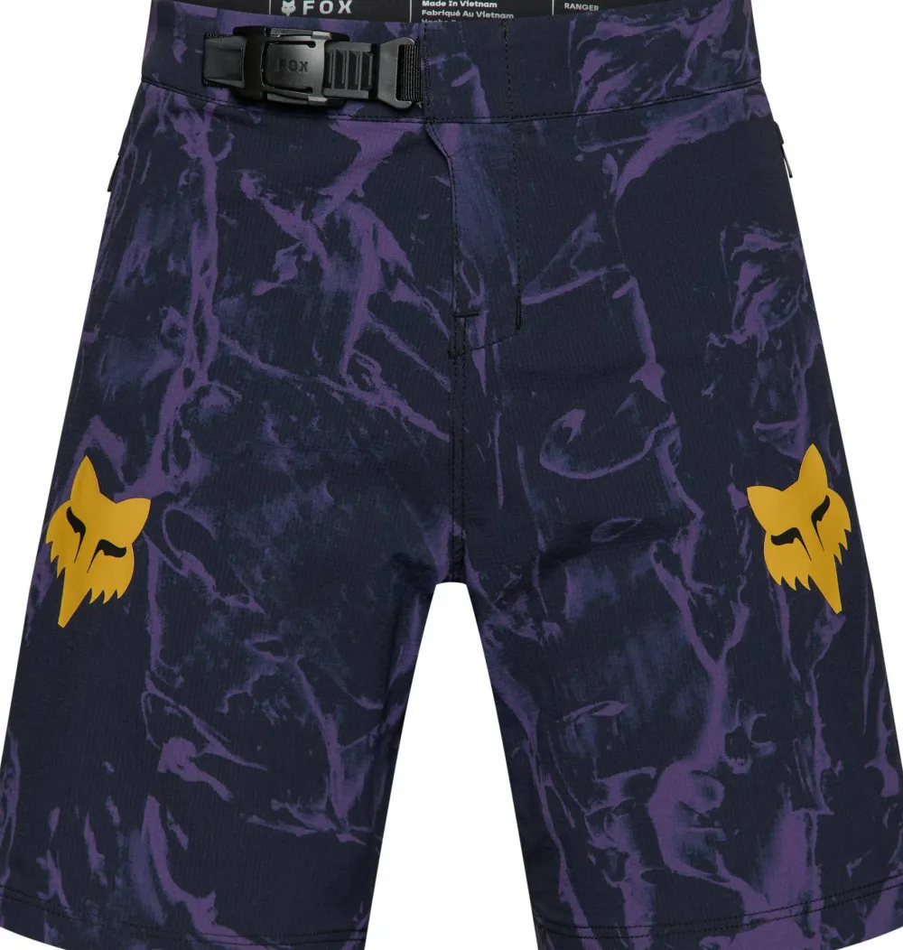 Outlet Youth Ranger Short Image Print Barn Byxor & Shorts Barn|Cykling