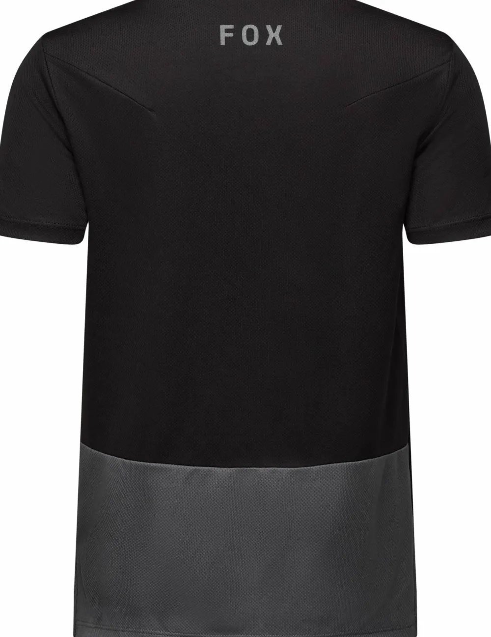 Fox Youth Ranger Short Sleeve Jersey Head Black