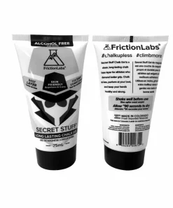 Friction Labs Alcohol Free Secret Stuff 75ml White