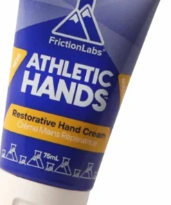 Friction Labs Athletic Hands Nocolor Outlet