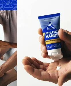 Friction Labs Athletic Hands Nocolor Outlet