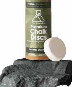 Friction Labs Chalk Disc Nocolor Outlet