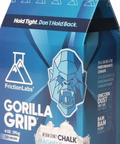 Clearance Gorilla Grip Chunky 170g Övrig Utrustning|Klättring