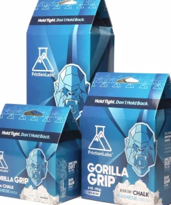 Clearance Gorilla Grip Chunky 170g Övrig Utrustning|Klättring