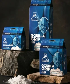 Friction Labs Gorilla Grip Chunky 170g Blue Outlet