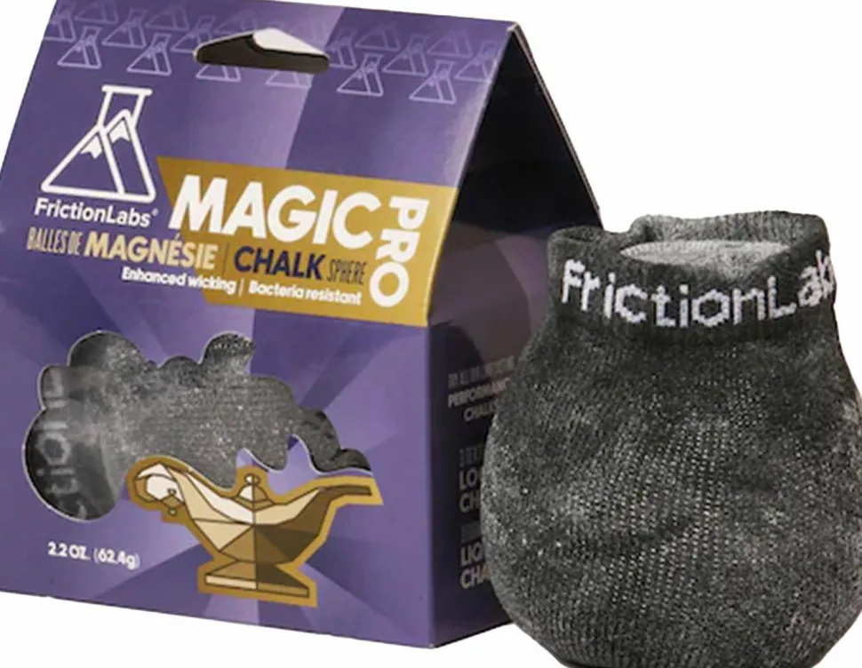 Friction Labs Magic Pro Chalk Sphere Nocolour