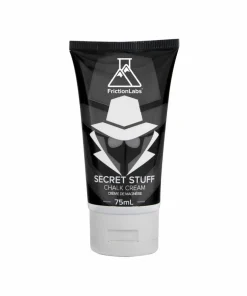 Friction Labs Secret Stuff Tube Liquid Chalk Cream 75ml Black
