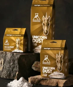 Friction Labs Unicorn Dust Powder+Chunks 71g Gold