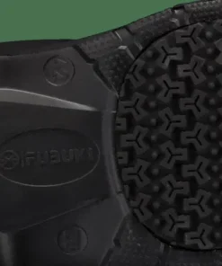 Fubuki Unisex Niseko 3.0 Low Black