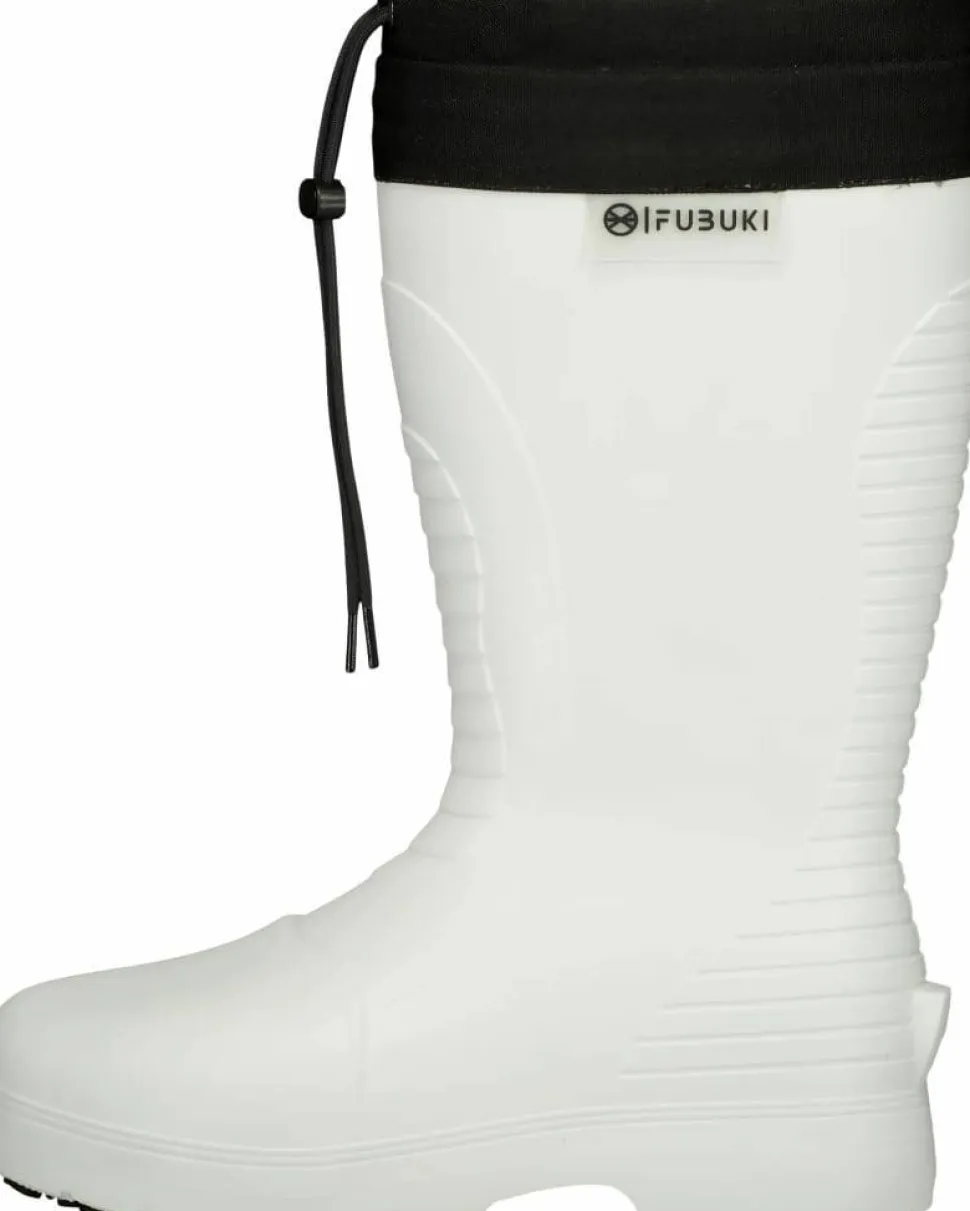 Fubuki Unisex Niseko 3.0 White