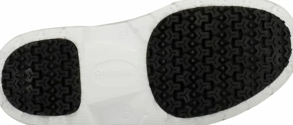 Fubuki Unisex Niseko 3.0 White Best