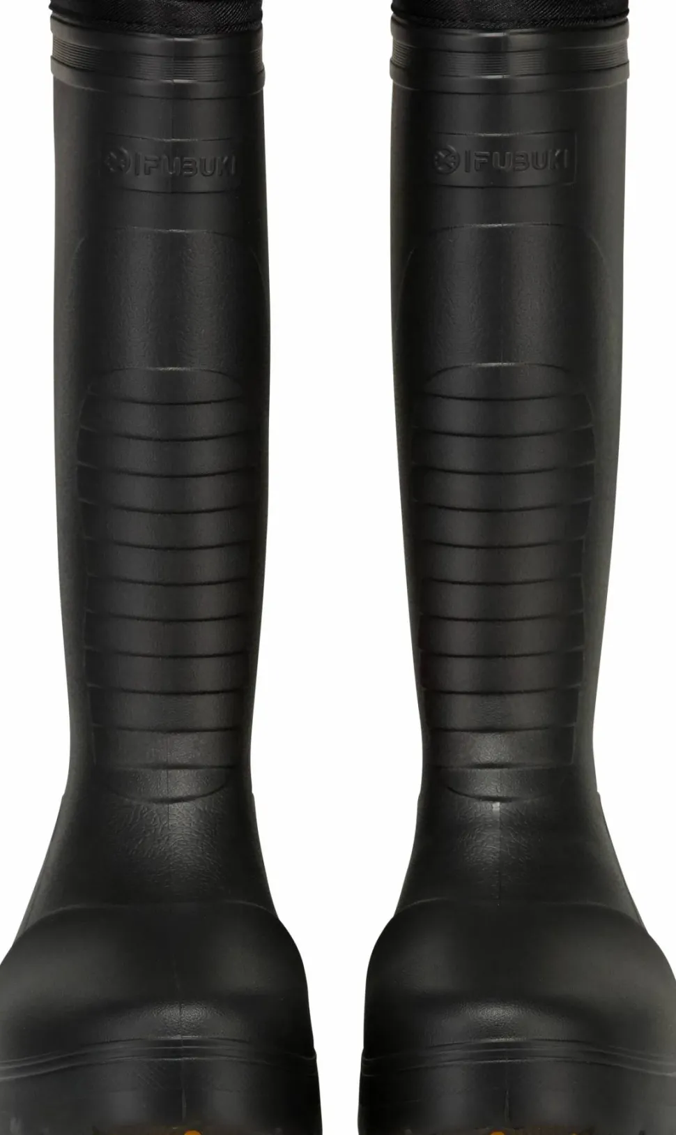 Fubuki Unisex Okinawa Black
