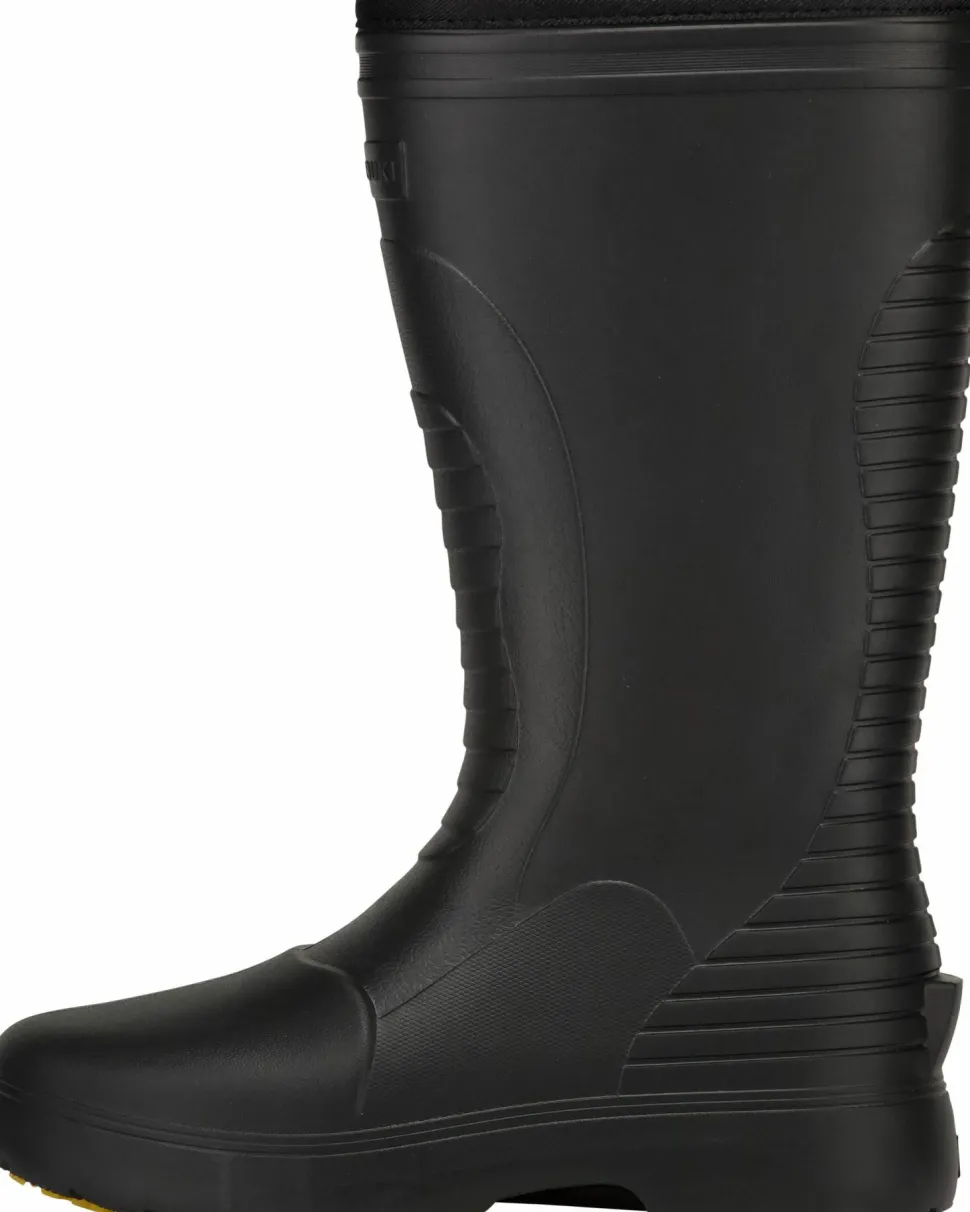 Fubuki Unisex Okinawa Black