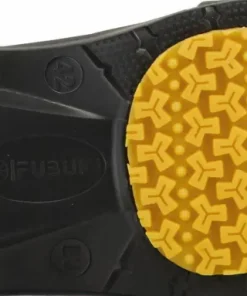 Fubuki Unisex Okinawa Black Sale