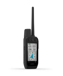 Garmin Alpha 200 Plus New