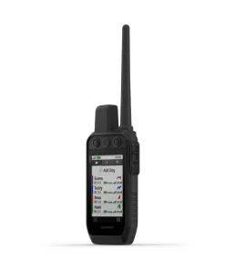 Garmin Alpha 200 Plus New