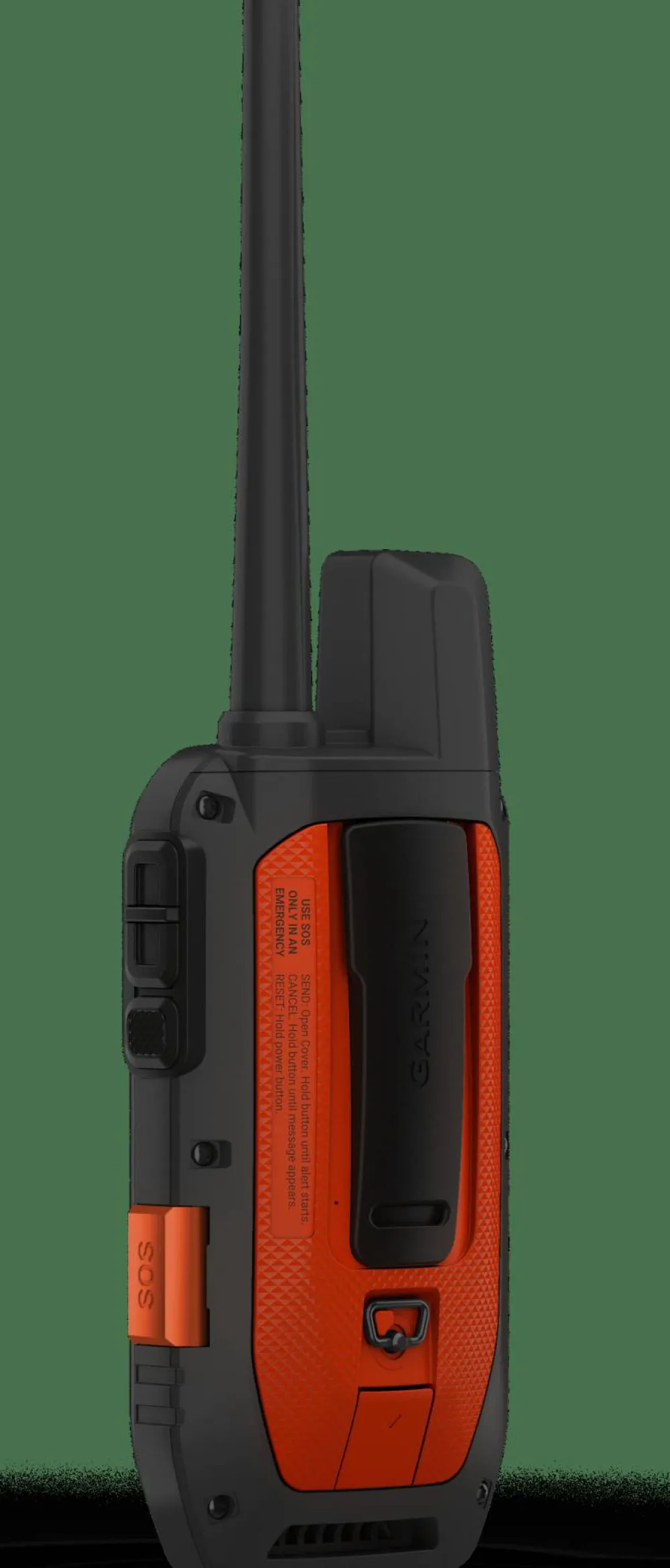 Online Alpha 300i Handheld Only Nordic Black Elektronik|Hund