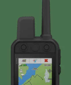 Online Alpha 300i Handheld Only Nordic Black Elektronik|Hund