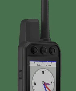 Online Alpha 300i Handheld Only Nordic Black Elektronik|Hund