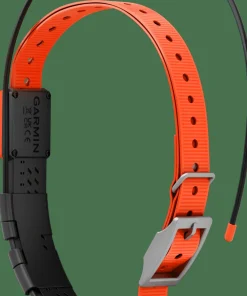 Online Alpha T20 GPS Collar Nordic Black Jakt