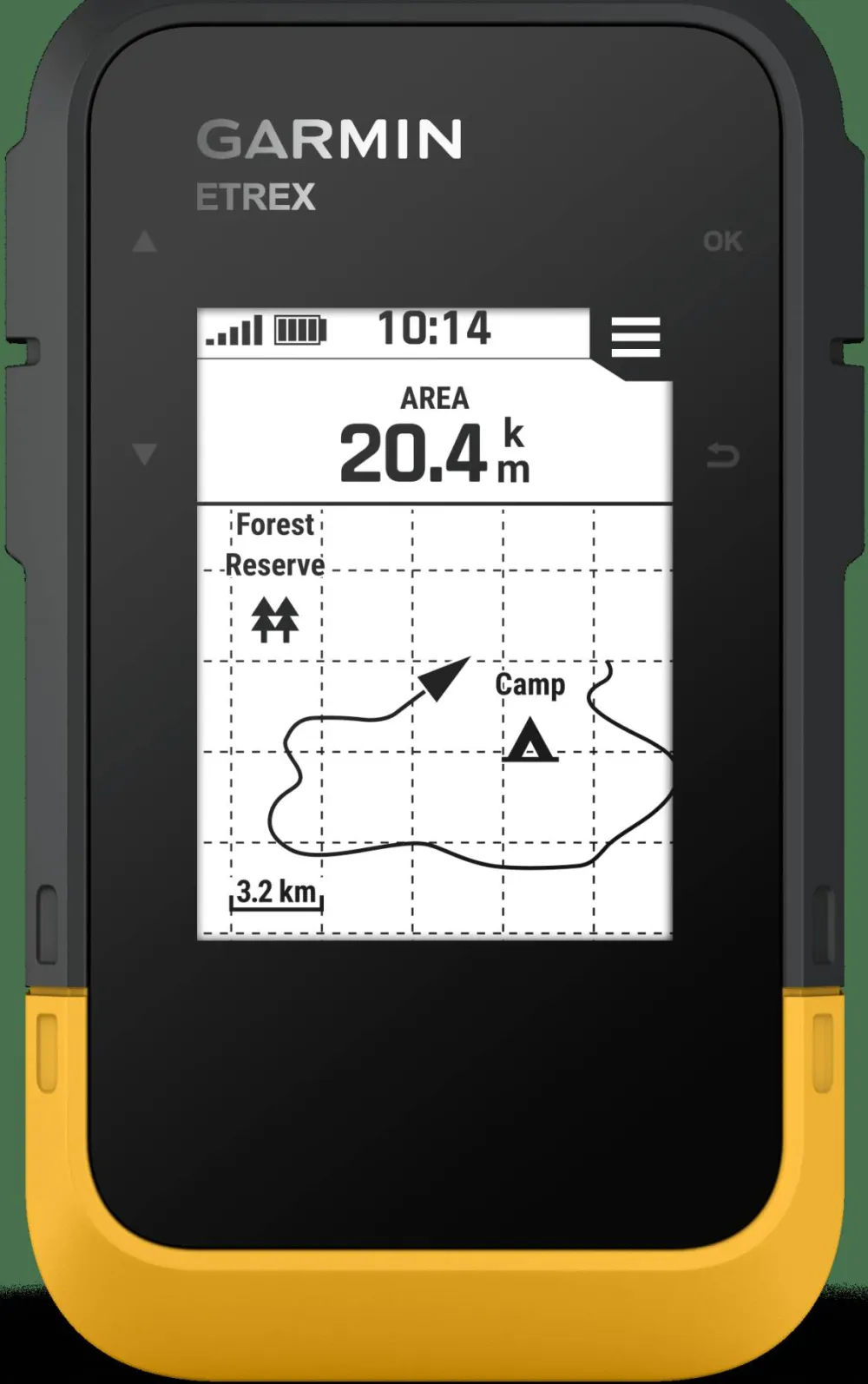 Clearance eTrex SE Black Jakt|Elektronik