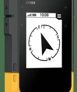 Clearance eTrex SE Black Jakt|Elektronik