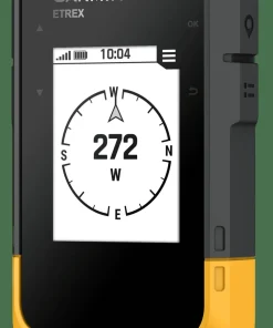 Clearance eTrex SE Black Jakt|Elektronik