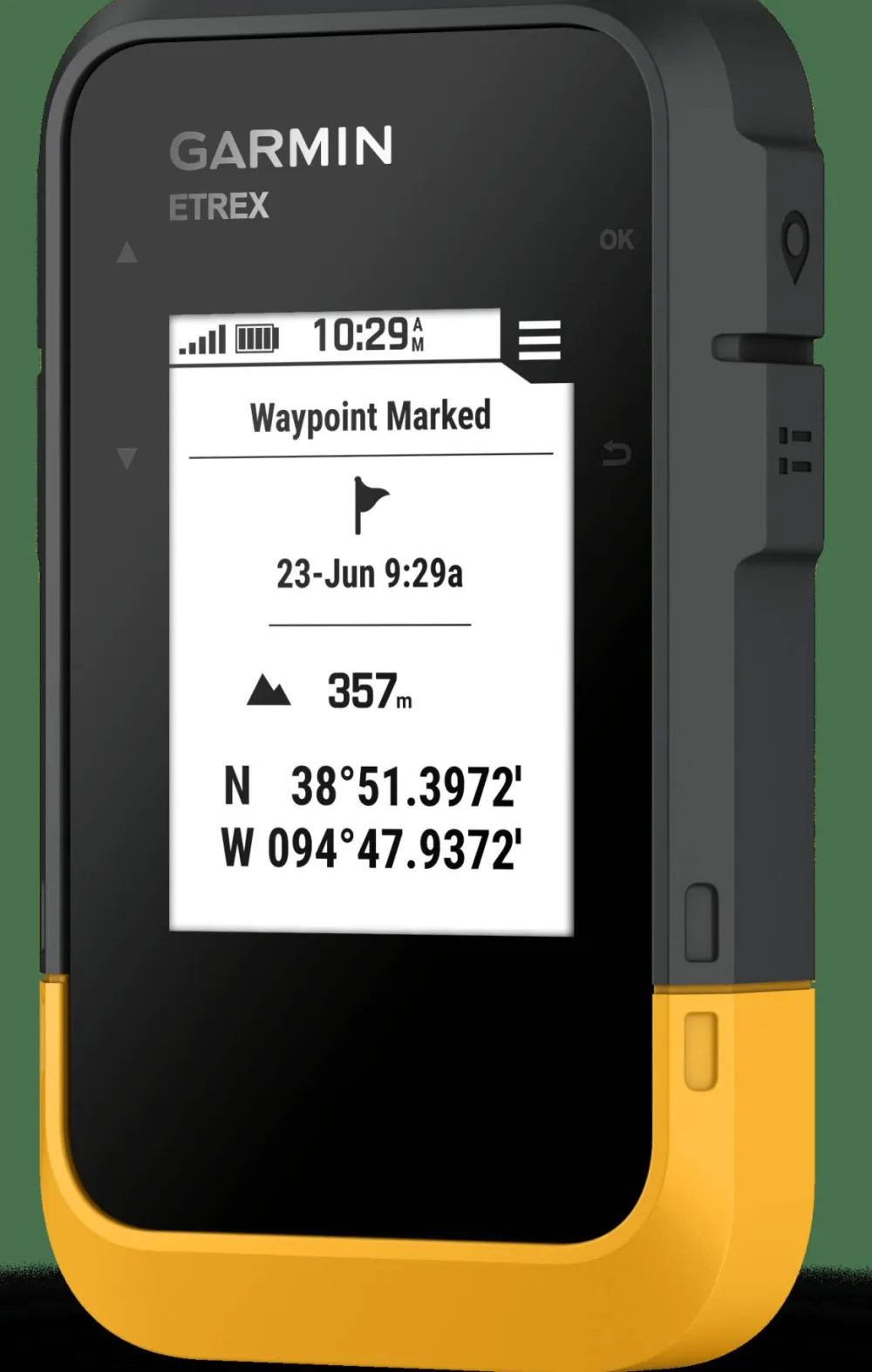 Clearance eTrex SE Black Jakt|Elektronik