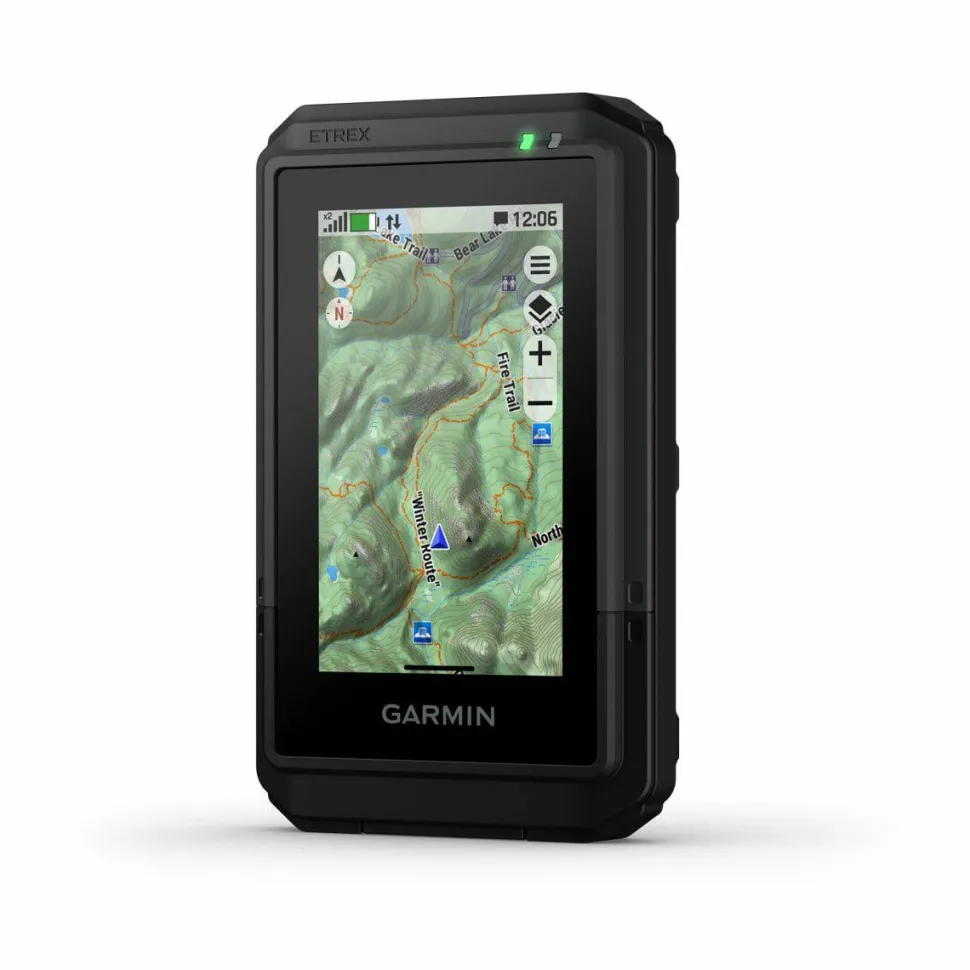 Garmin eTrex® Touch