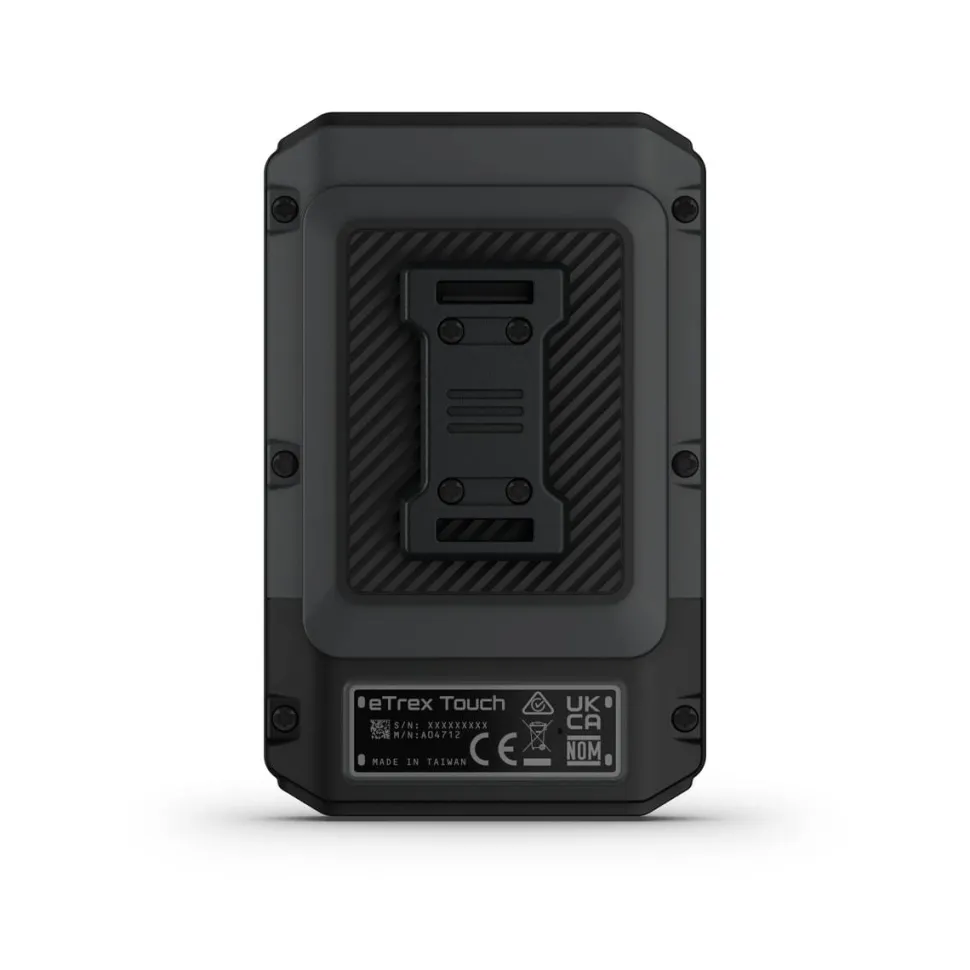 Garmin eTrex® Touch