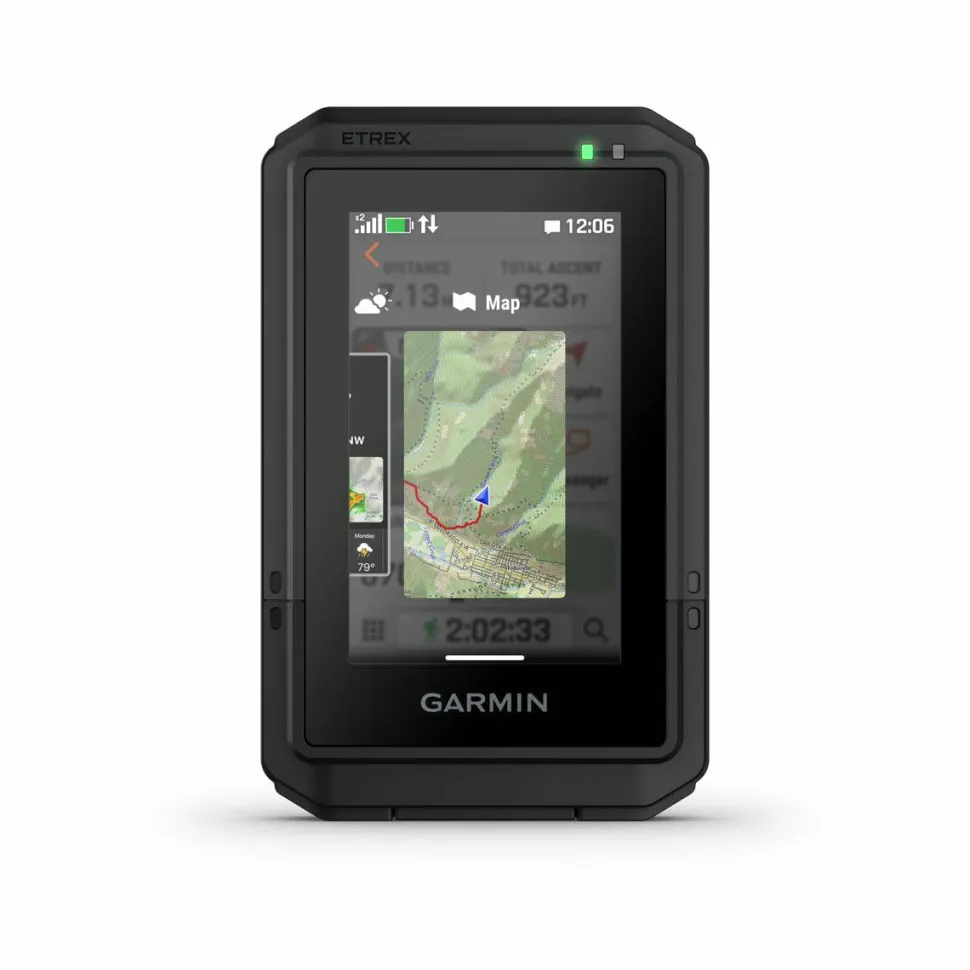 Garmin eTrex® Touch