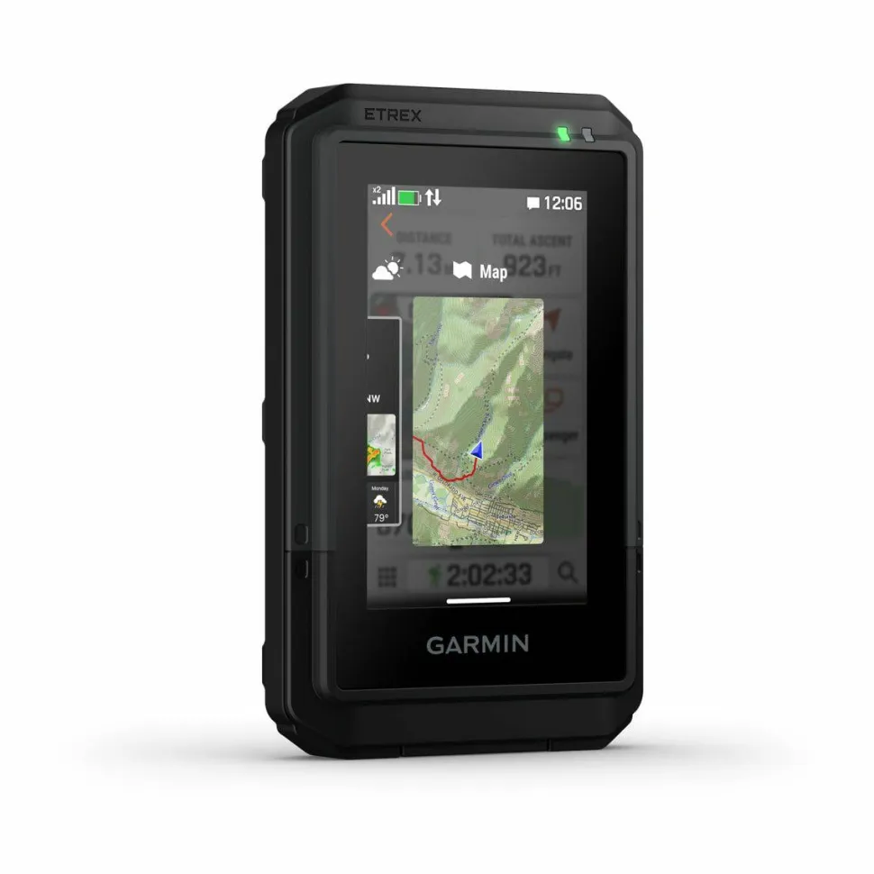 Garmin eTrex® Touch