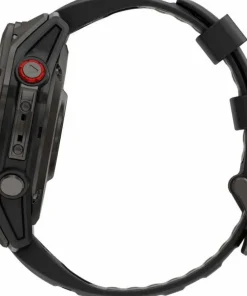 Garmin Fenix 8 Pro - 51mm Carbon Grey Discount