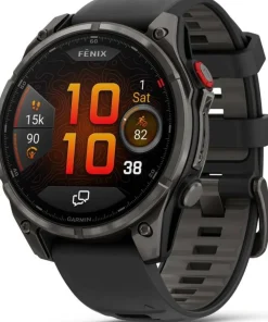 New Fenix 8 Pro - 47mm Träning