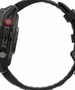 New Fenix 8 Pro - 47mm Träning