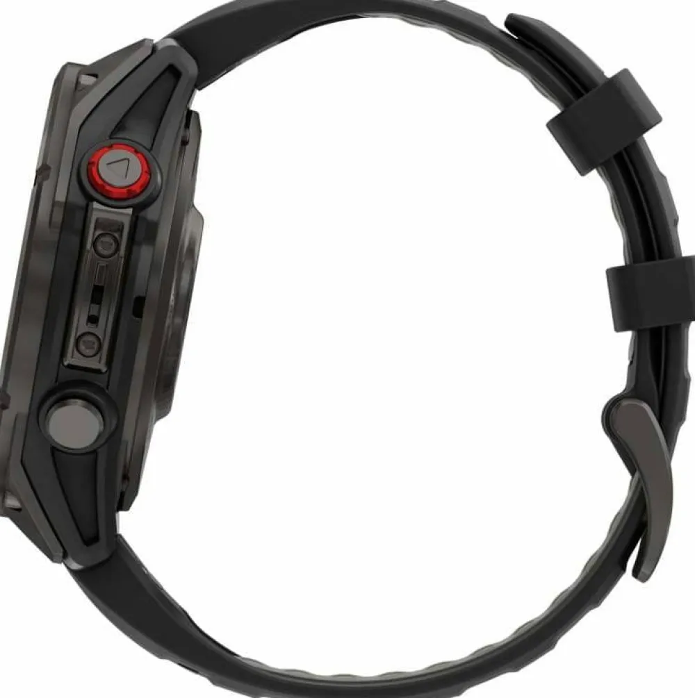 New Fenix 8 Pro - 47mm Träning