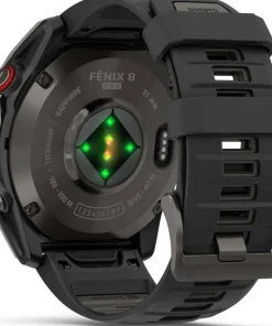 Discount Fenix 8 Pro - 51mm Cykling