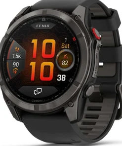 Discount Fenix 8 Pro - 51mm Cykling