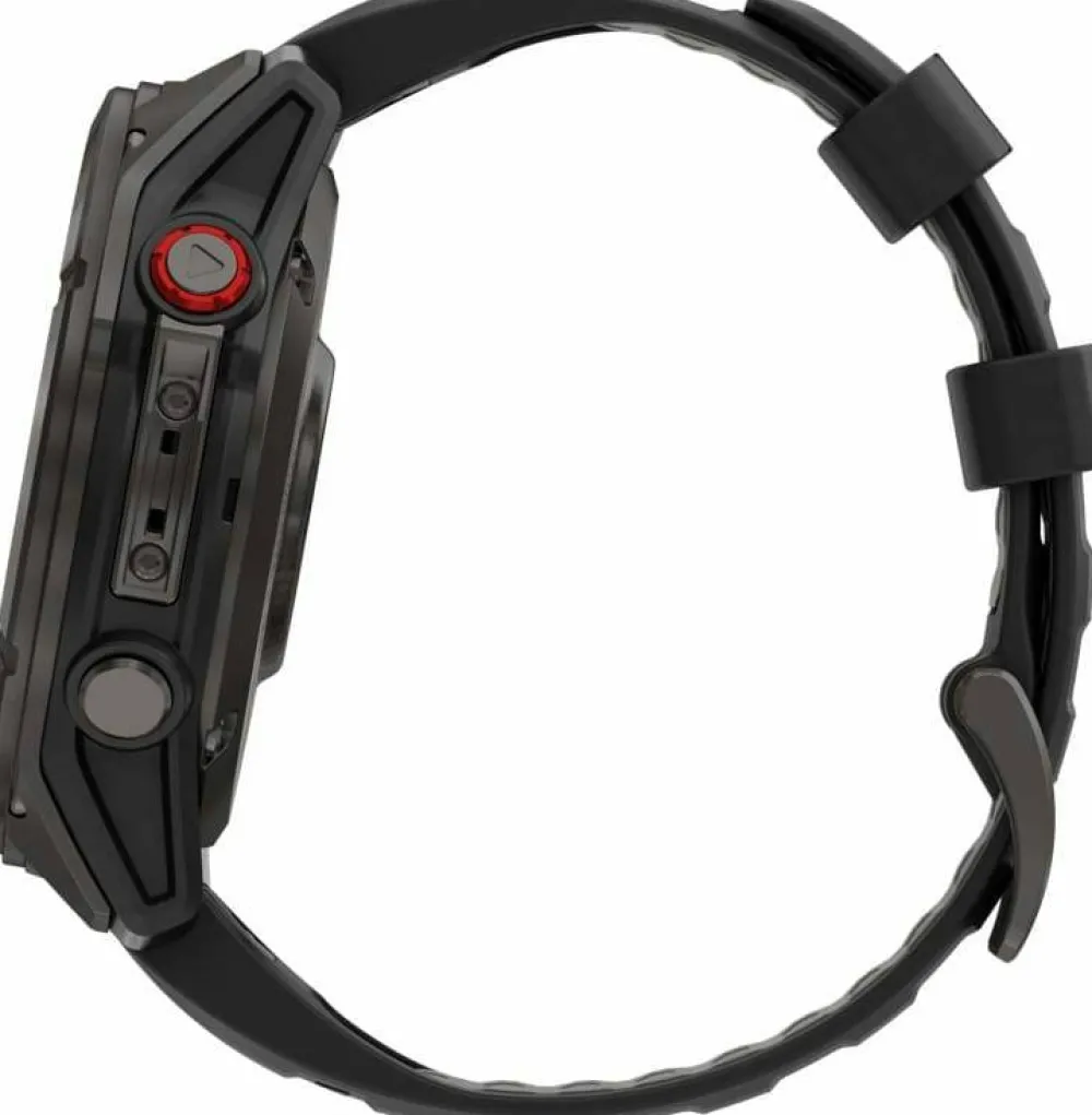 Discount Fenix 8 Pro - 51mm Cykling