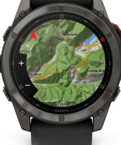 Discount Fenix 8 Pro - 51mm Cykling