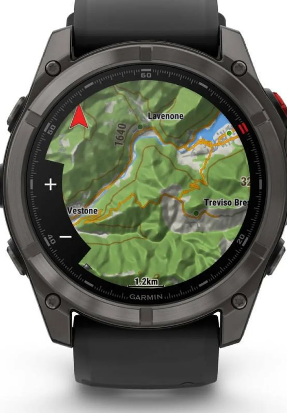 Discount Fenix 8 Pro - 51mm Cykling