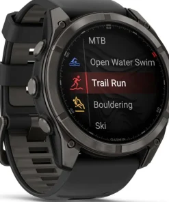Discount Fenix 8 Pro - 51mm Cykling