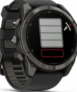 Discount Fenix 8 Pro - 51mm Cykling