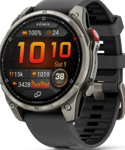 Discount Fenix 8 Pro - 47mm Cykling