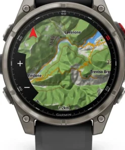 Discount Fenix 8 Pro - 47mm Cykling