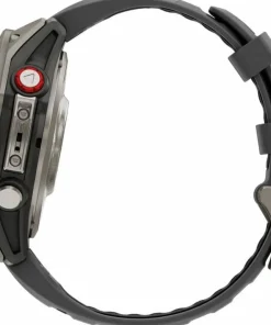 Garmin Fenix 8 Pro - 47mm Titanium Best