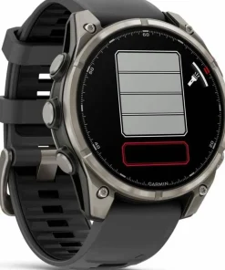 Garmin Fenix 8 Pro - 47mm Titanium Best