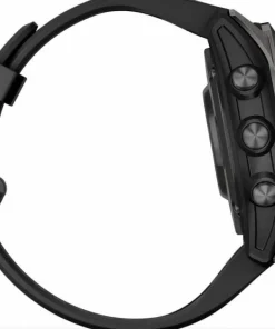 Online Fenix 7S Pro Sapphire Solar Edition Carbon Gray Elektronik