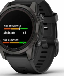 Online Fenix 7S Pro Sapphire Solar Edition Carbon Gray Elektronik
