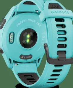 Garmin Forerunner 265 Aqua